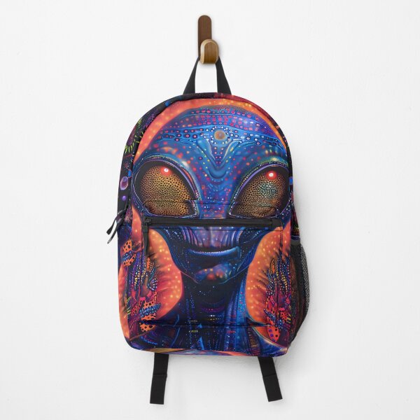 Item preview, Celestial Encounter designed and sold by AI-Only Creations.