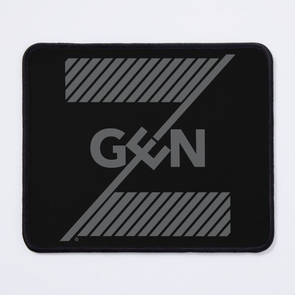 Item preview, GEN Z | Grey designed and sold by Loah-Store.