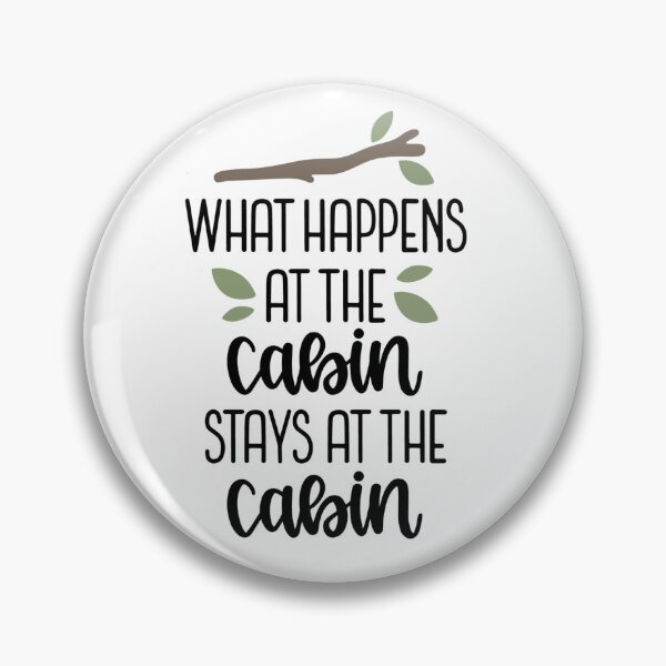 Item preview, The cabin and all it's secrets......... designed and sold by BeautonFashions.