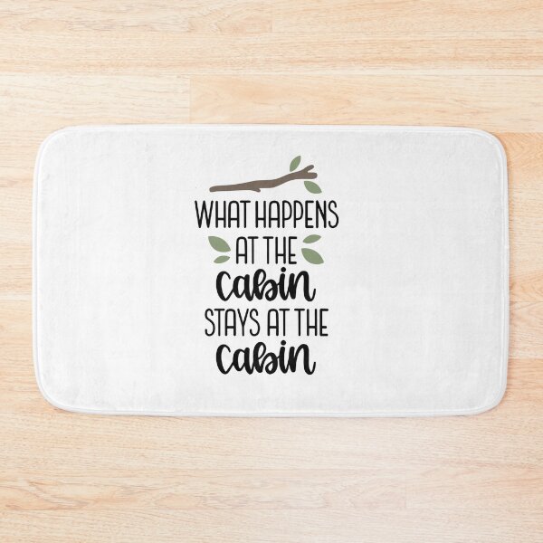 Item preview, The cabin and all it's secrets......... designed and sold by BeautonFashions.