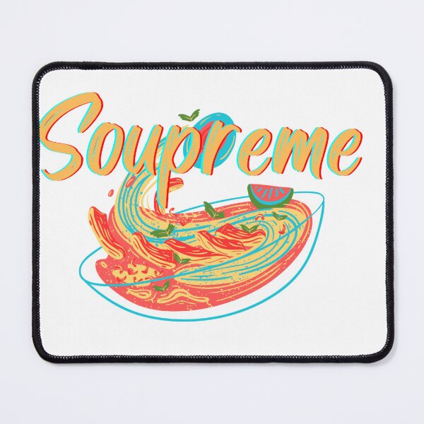 Item preview, Soupreme  designed and sold by bivetTshirt.