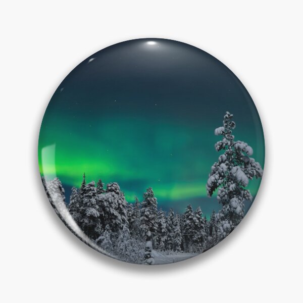 Item preview, northern Lights designed and sold by TeamTukker.