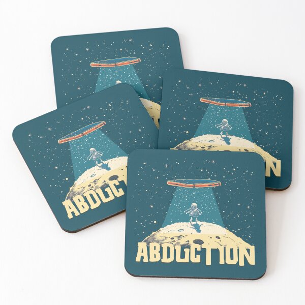 Item preview, Mobile phenomenon abduction. designed and sold by Crislopez.