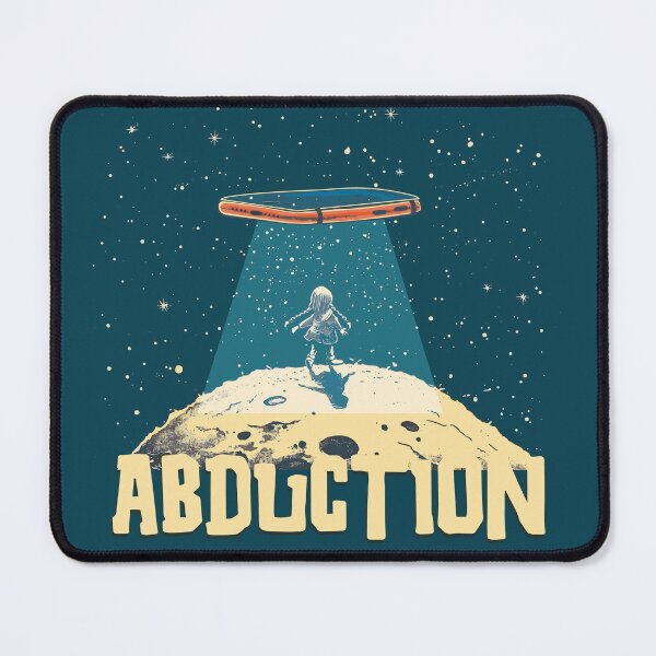 Item preview, Mobile phenomenon abduction. designed and sold by Crislopez.