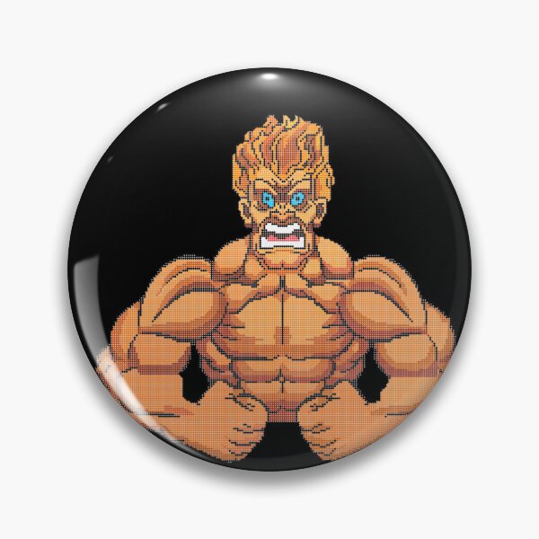 Item preview, MUSCLE BUILDING designed and sold by SATO99.