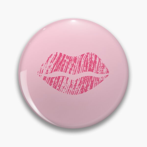 Item preview, Pink Kiss designed and sold by beccaveedesigns.