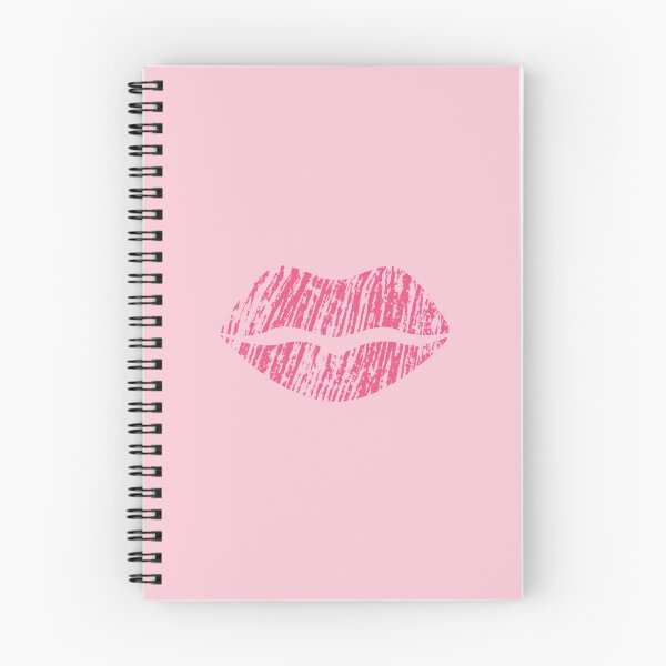 Item preview, Pink Kiss designed and sold by beccaveedesigns.