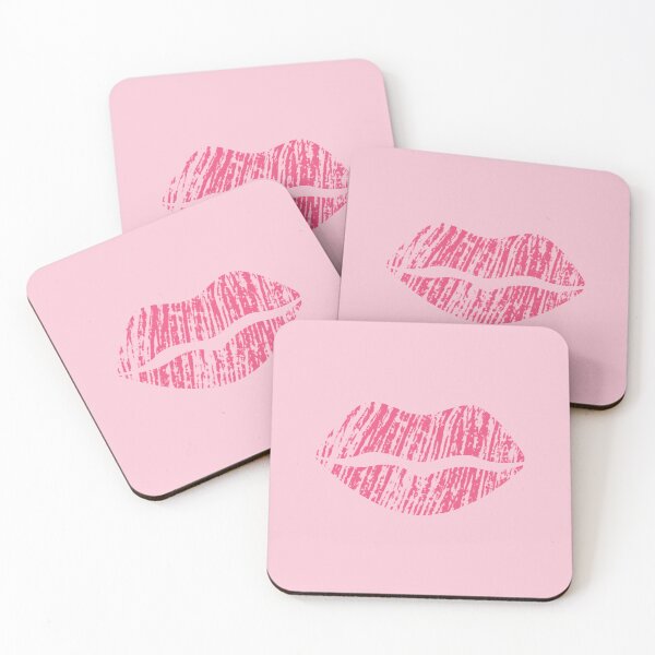 Item preview, Pink Kiss designed and sold by beccaveedesigns.