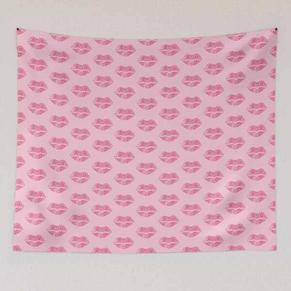 Item preview, Pink Kiss designed and sold by beccaveedesigns.