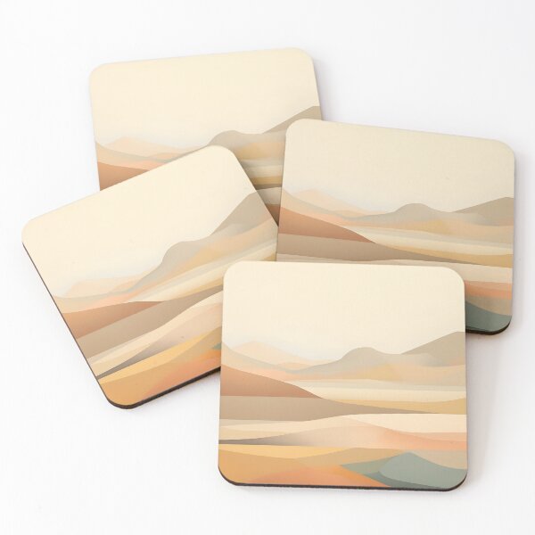 Item preview, Serenity Dunes designed and sold by RxU3.