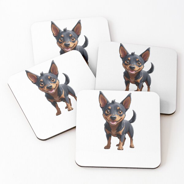 Item preview, Australian Kelpie designed and sold by Bilisik.