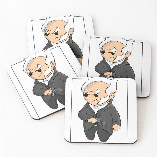 Item preview, Little Schopenhauer designed and sold by Julio Cesar Gomes.