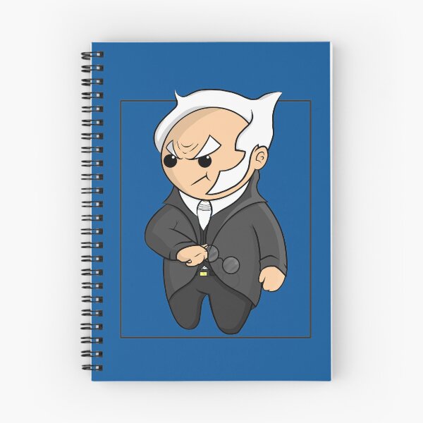 Item preview, Little Schopenhauer designed and sold by Julio Cesar Gomes.