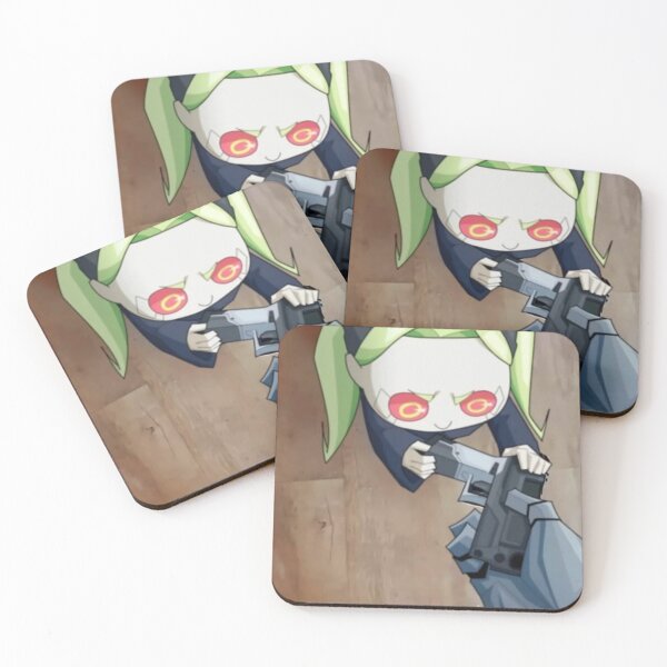 Item preview, Edgerunners Rebecca Go, do a crime. designed and sold by ownERROR429.
