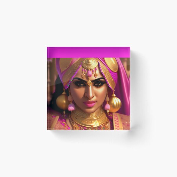 Item preview, The Queen and I designed and sold by Kosm1kuniverse.