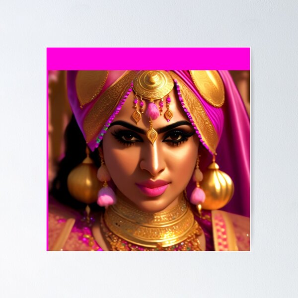 Item preview, The Queen and I designed and sold by Kosm1kuniverse.