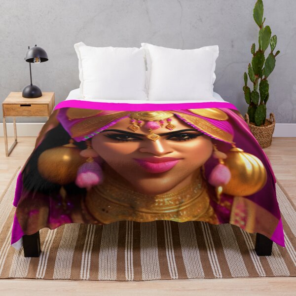 Item preview, The Queen and I designed and sold by Kosm1kuniverse.