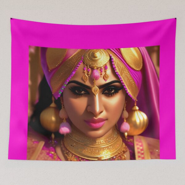 Item preview, The Queen and I designed and sold by Kosm1kuniverse.