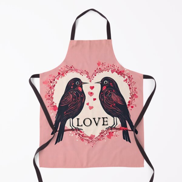 Item preview, Love Is In The Air, Valentine's Day designed and sold by letsgetinspired.