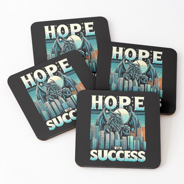 Item preview, Hope  For Success designed and sold by GLORY-LIFE.