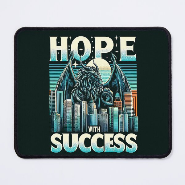 Item preview, Hope  For Success designed and sold by GLORY-LIFE.