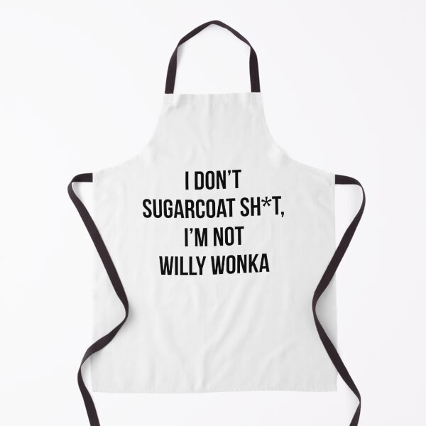Item preview, I Don't Sugarcoat designed and sold by kjanedesigns.