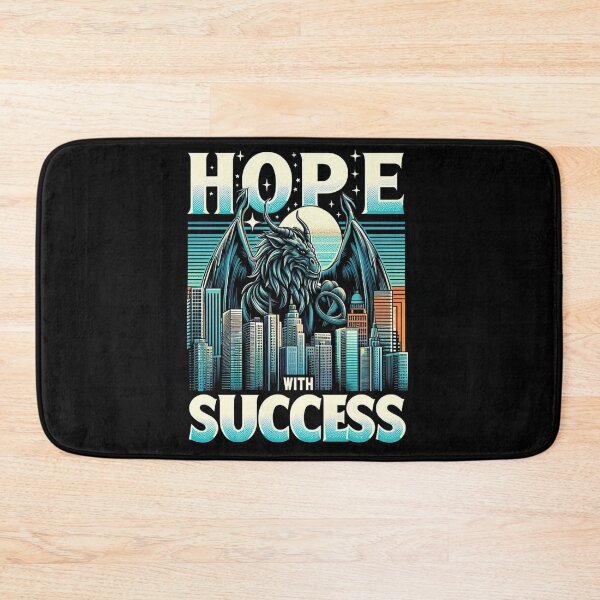 Item preview, Hope  For Success designed and sold by GLORY-LIFE.