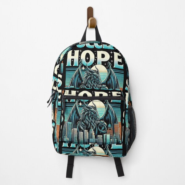 Item preview, Hope  For Success designed and sold by GLORY-LIFE.