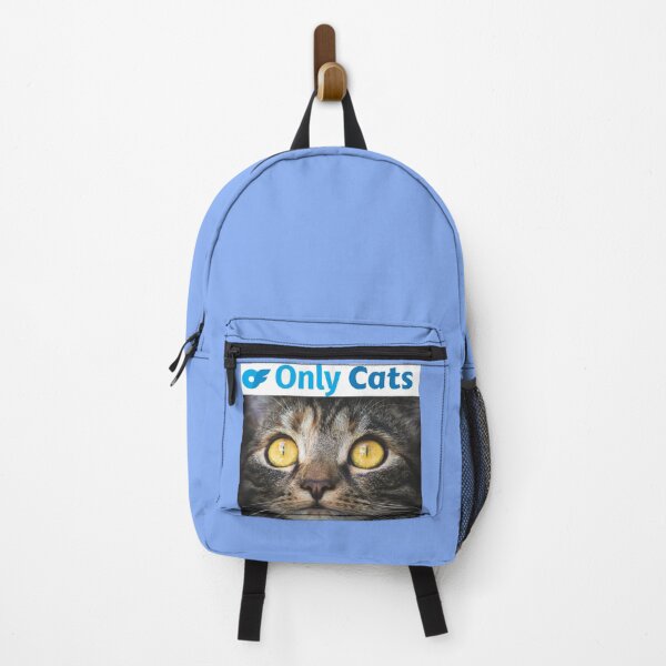 Item preview, Only Cats. Only Cats designed and sold by LaModaLoKa01.