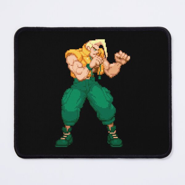 Item preview, Charlie Stance MvC2 designed and sold by ropified.