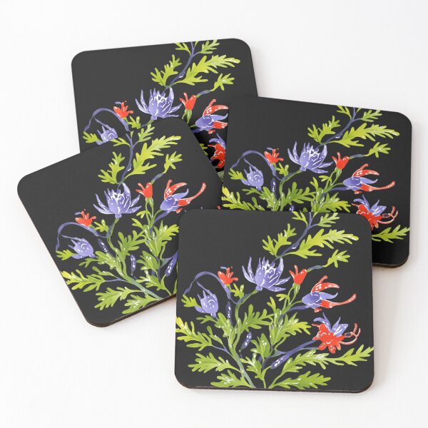 Item preview, Floral connections designed and sold by Digistorma.