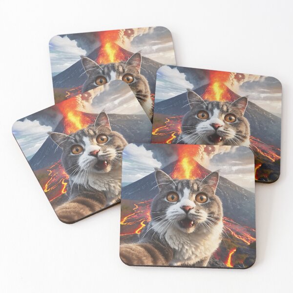 Item preview, Cute Cat Dreams designed and sold by UMakusia.