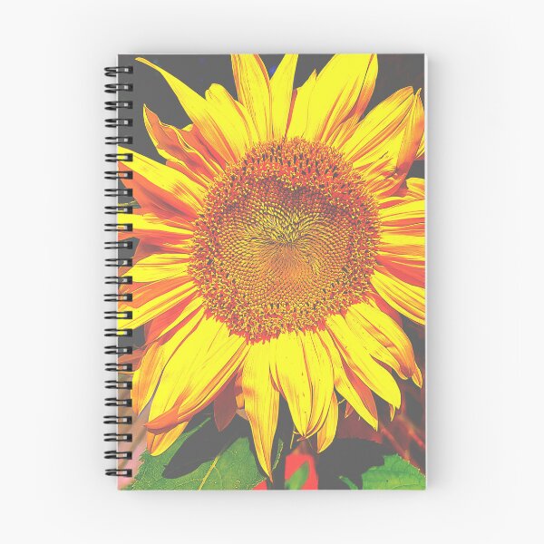 Aperçu de l'œuvre Célébration des tournesols créée et vendue par bobewing.
