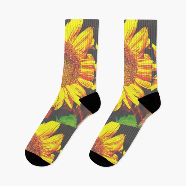 Item preview, Celebración de los Girasoles designed and sold by bobewing.