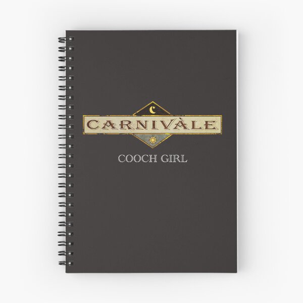 Item preview, Carnivale (HBO) Cooch Girl designed and sold by john-ki.