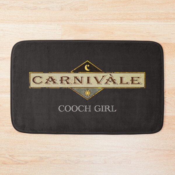 Artikelvorschau, Carnivale (HBO) Cooch Girl entworfen und verkauft von john-ki.