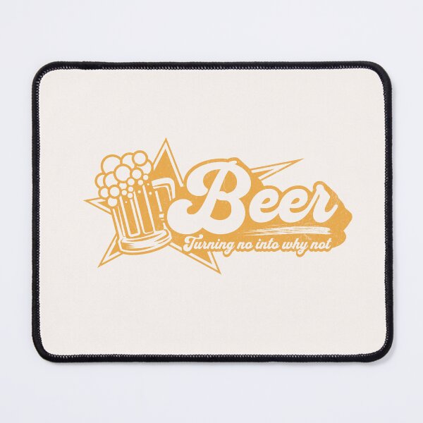 Item preview, Beer, Liquid wisdom since always - ironic beer funny designed and sold by Retro-Rebellion.