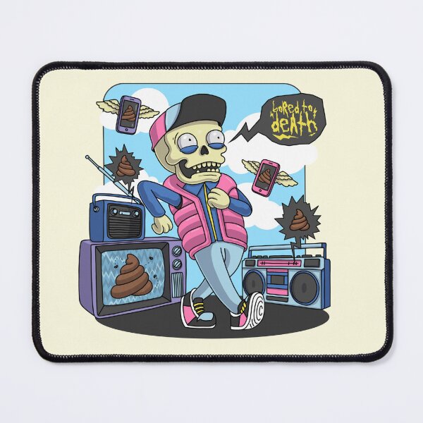 Item preview, Everything Is Crap designed and sold by Bored-To-Death.