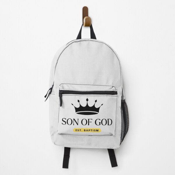 Item preview, Son of God - Bible quote designed and sold by vinxChosen.