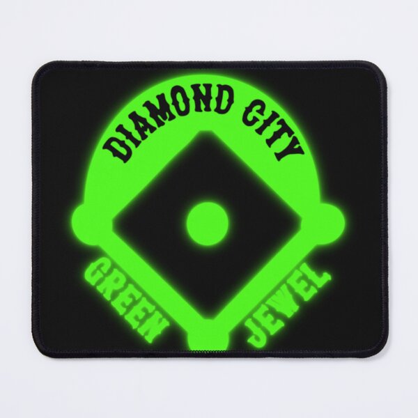 Item preview, diamond city |  Inspired | Wall Art Home Decor | HECKINFAROUT designed and sold by Two Otters Co.