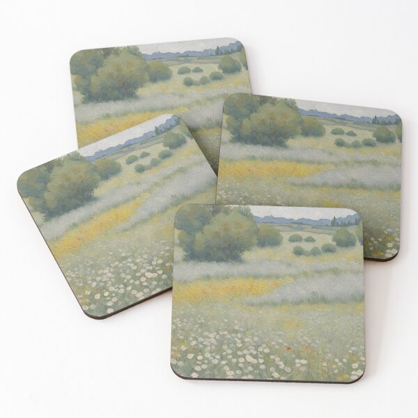 Item preview, Flower fields 2 designed and sold by TwilightTints.
