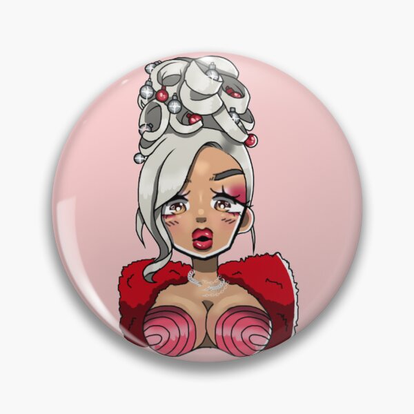 Item preview, Cardi B - Whipshots Ad  designed and sold by cardiisshook.