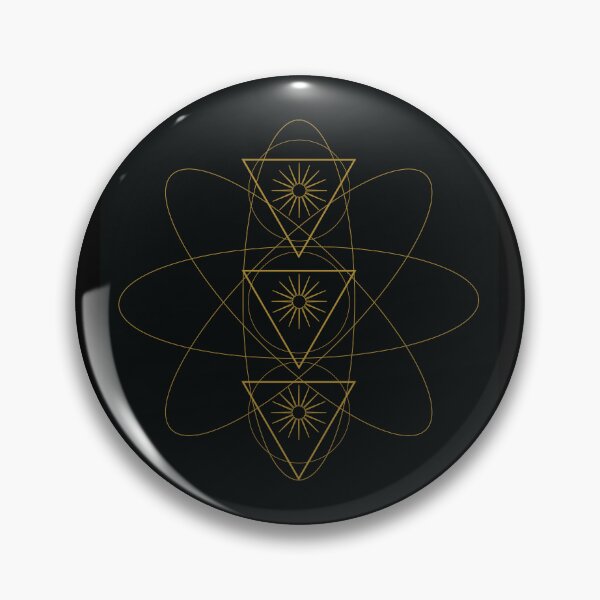 Item preview, Celestial body gold designed and sold by bleujun64.