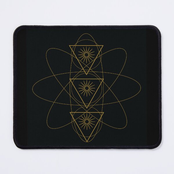 Item preview, Celestial body gold designed and sold by bleujun64.