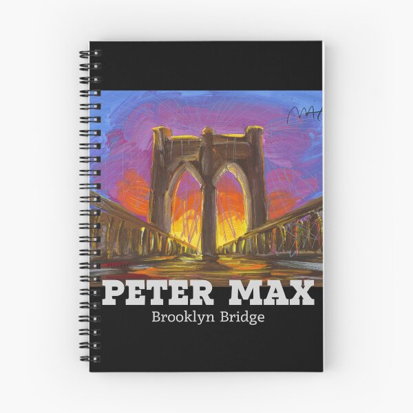 Artikelvorschau, Peter Max Gemälde entworfen und verkauft von Nada01.