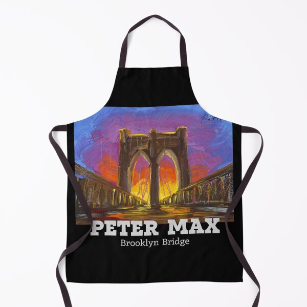 Item preview, Peter Max Painting designed and sold by Nada01.