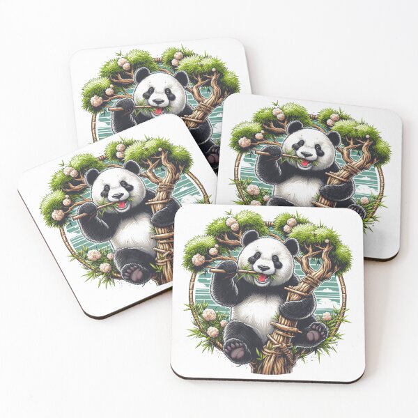 Item preview, Simple Panda designed and sold by JPFLDS.
