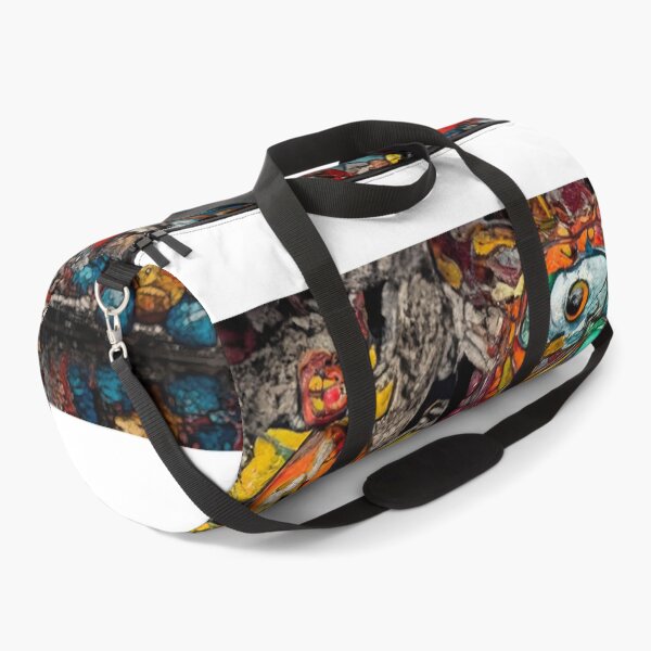 Item preview, Urban Mythos Mosaic designed and sold by meodi.