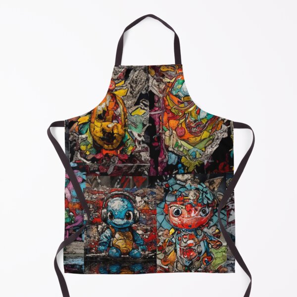 Item preview, Urban Mythos Mosaic designed and sold by meodi.