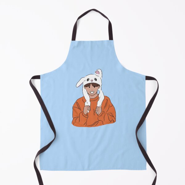 Item preview, Jungkook- drawing  designed and sold by abysmota.